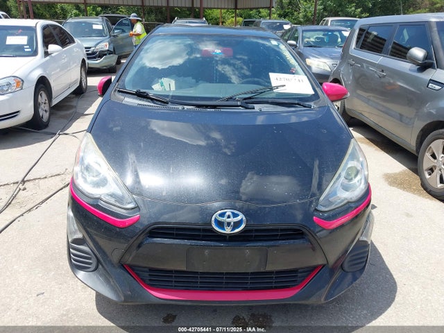JTDKDTB37G1119481 Toyota 1nz-fxe+1lm