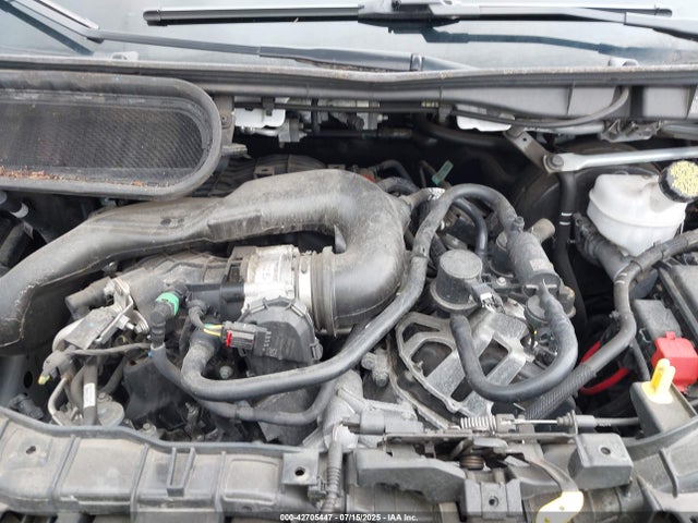 Ford 3.5l v6 cyclone 2020 1FTBR1C83LKA16689 Image 10