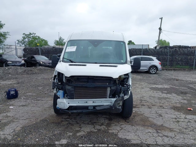 Ford 3.5l v6 cyclone 2020 1FTBR1C83LKA16689 Image 13