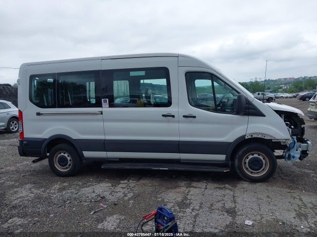 Ford 3.5l v6 cyclone 2020 1FTBR1C83LKA16689 Image 14