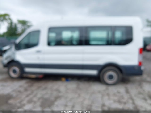 Ford 3.5l v6 cyclone 2020 1FTBR1C83LKA16689 Image 15