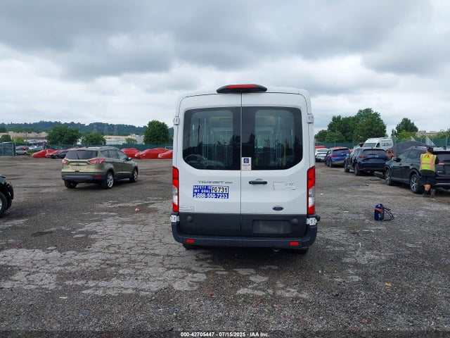 Ford 3.5l v6 cyclone 2020 1FTBR1C83LKA16689 Image 17