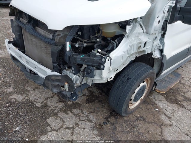 Ford 3.5l v6 cyclone 2020 1FTBR1C83LKA16689 Image 18