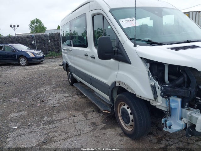 Ford 3.5l v6 cyclone 2020 1FTBR1C83LKA16689 Image 20