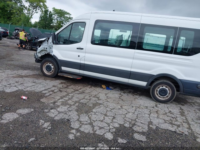 Ford 3.5l v6 cyclone 2020 1FTBR1C83LKA16689 Image 21