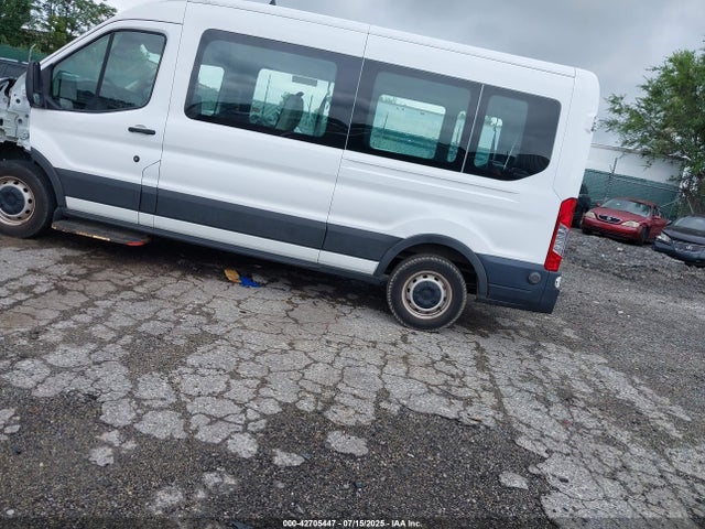 Ford 3.5l v6 cyclone 2020 1FTBR1C83LKA16689 Image 22