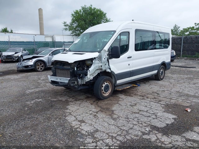 Ford 3.5l v6 cyclone 2020 1FTBR1C83LKA16689 Image 2