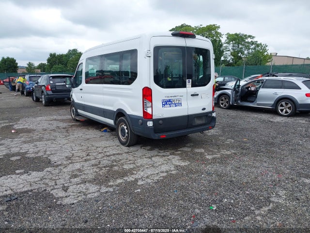 Ford 3.5l v6 cyclone 2020 1FTBR1C83LKA16689 Image 3