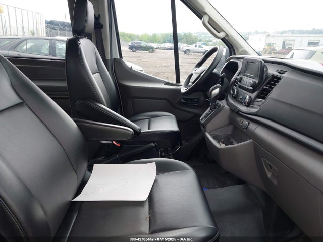 Ford 3.5l v6 cyclone 2020 1FTBR1C83LKA16689 Image 5