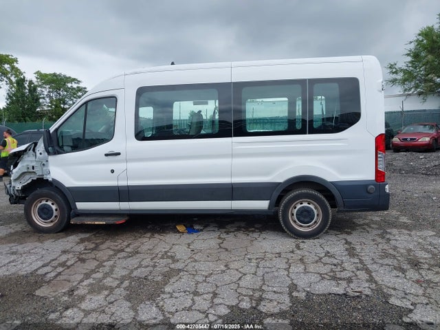 Ford 3.5l v6 cyclone 2020 1FTBR1C83LKA16689 Image 6