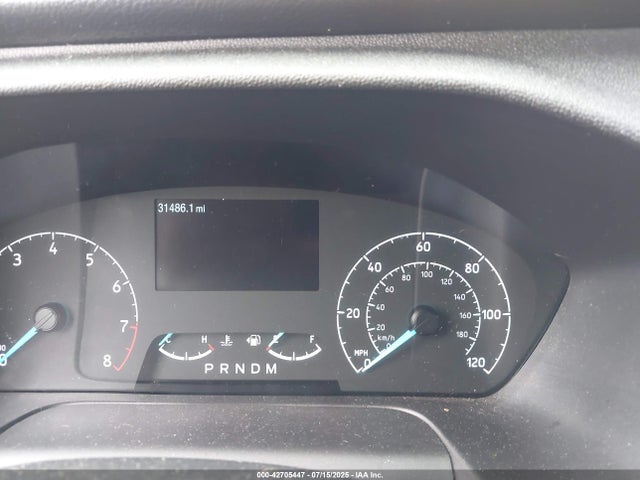 Ford 3.5l v6 cyclone 2020 1FTBR1C83LKA16689 Image 7