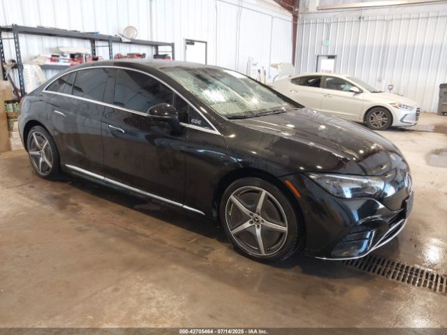 2023 MERCEDES-BENZ EQE 350 W1KEG2BB9PF026301