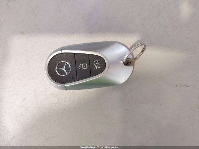 2023 MERCEDES-BENZ EQE 350 W1KEG2BB9PF026301 Photo 10