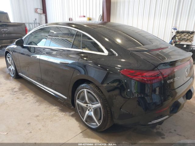 2023 MERCEDES-BENZ EQE 350 W1KEG2BB9PF026301 Photo 2