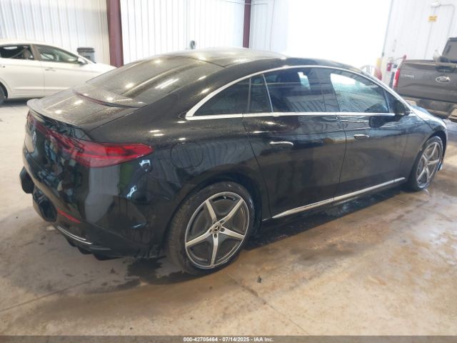 2023 MERCEDES-BENZ EQE 350 W1KEG2BB9PF026301 Photo 3