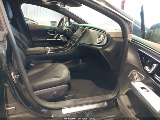 2023 MERCEDES-BENZ EQE 350 W1KEG2BB9PF026301 Photo 4