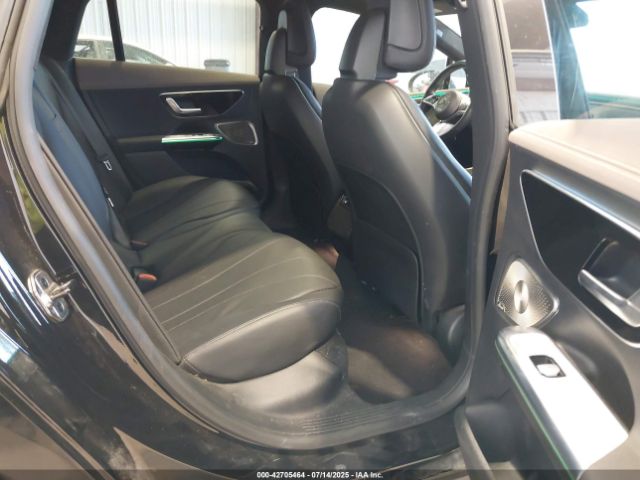 2023 MERCEDES-BENZ EQE 350 W1KEG2BB9PF026301 Photo 7