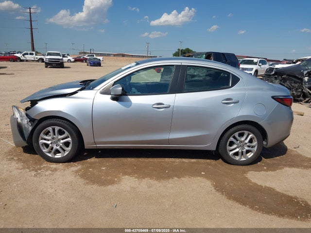 3MYDLBYV6HY165493 Toyota p5v