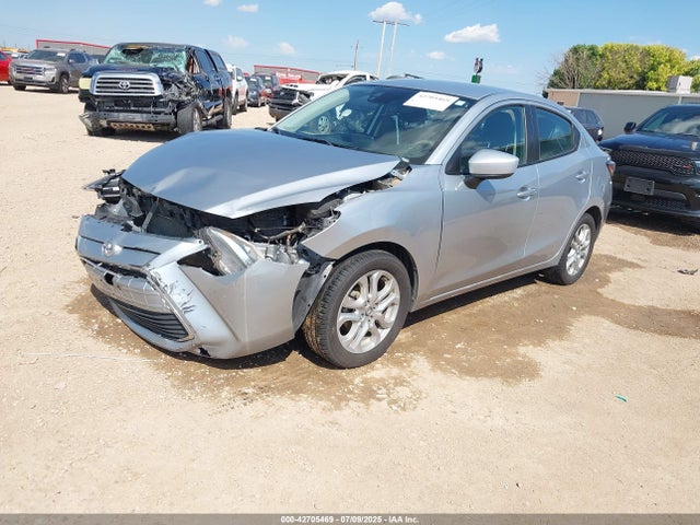 3MYDLBYV6HY165493 Toyota p5v