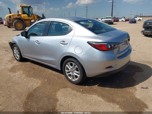 3MYDLBYV6HY165493 Toyota p5v