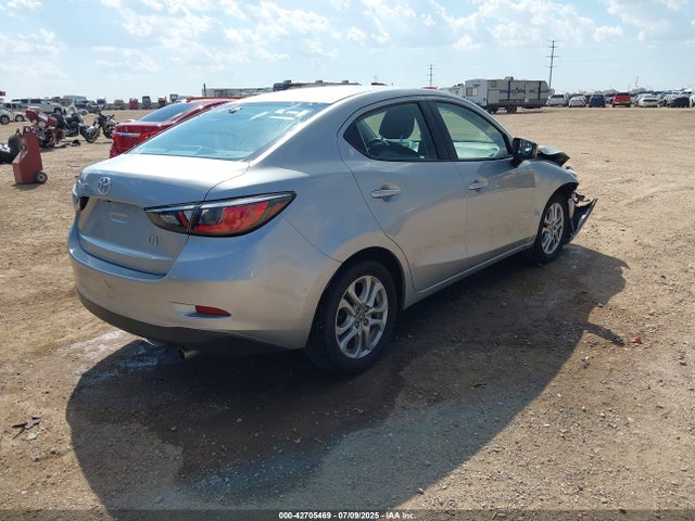 3MYDLBYV6HY165493 Toyota p5v