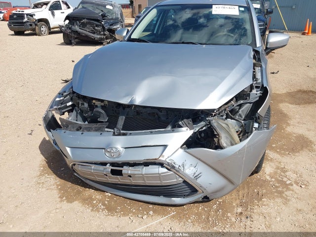 3MYDLBYV6HY165493 Toyota p5v