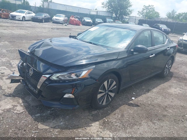 1N4BL4DV1MN372555 Nissan 2021