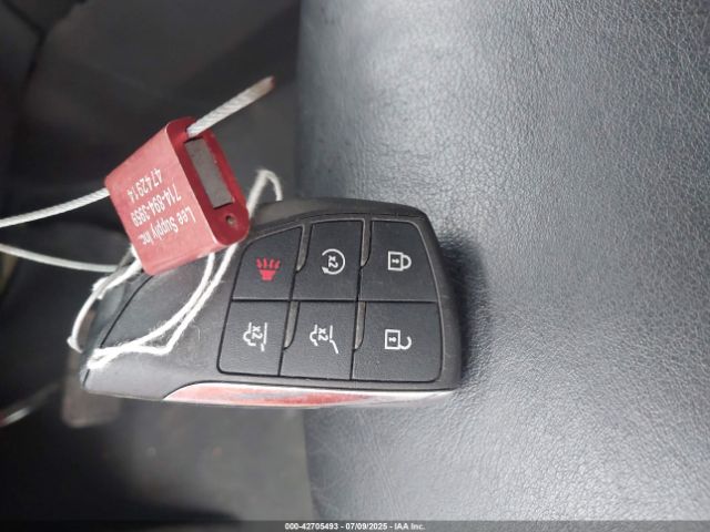 2021 CHEVROLET TAHOE 1GNSCNKD5MR282271 Photo 10