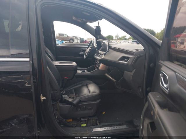 2021 CHEVROLET TAHOE 1GNSCNKD5MR282271 Photo 4