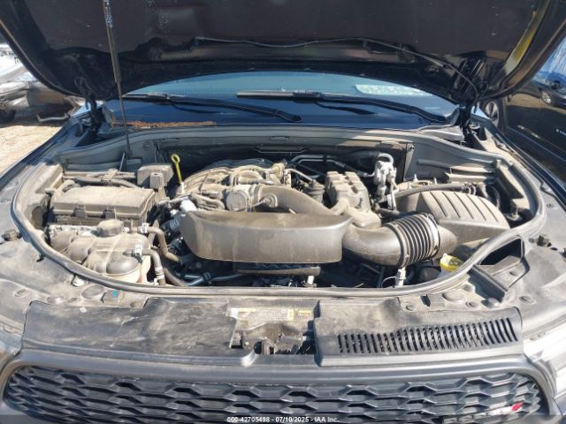 2023 DODGE DURANGO 1C4RDJDG6PC627982 Photo 9