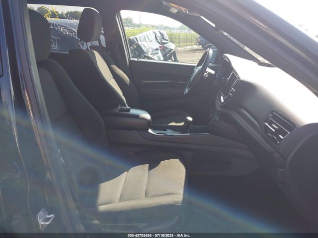 2023 DODGE DURANGO 1C4RDJDG6PC627982 Photo 4