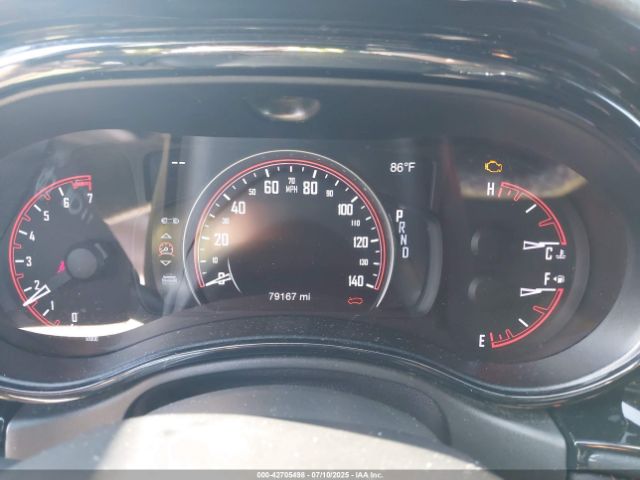 2023 DODGE DURANGO 1C4RDJDG6PC627982 Photo 6