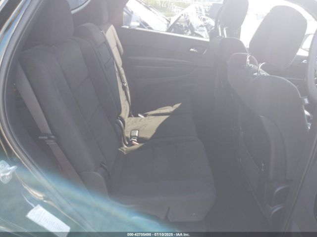 2023 DODGE DURANGO 1C4RDJDG6PC627982 Photo 7