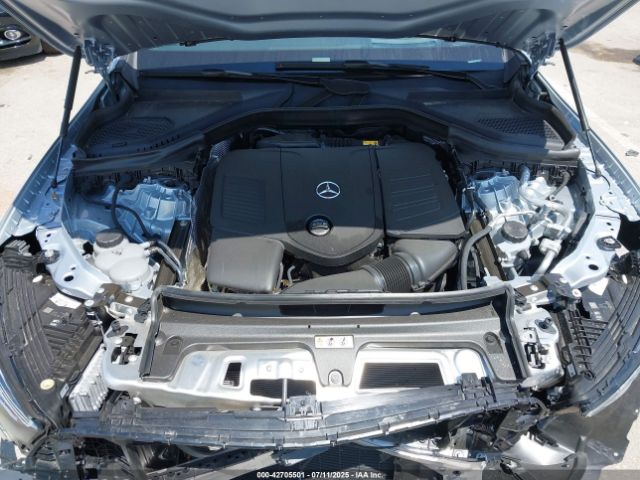 2024 MERCEDES-BENZ GLC 300 W1NKM4HB3RF211495 Photo 9