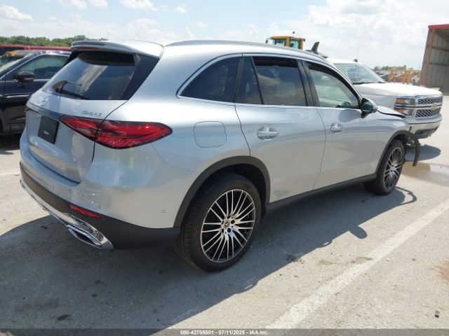 2024 MERCEDES-BENZ GLC 300 W1NKM4HB3RF211495 Photo 3