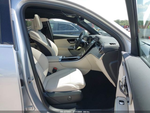 2024 MERCEDES-BENZ GLC 300 W1NKM4HB3RF211495 Photo 4
