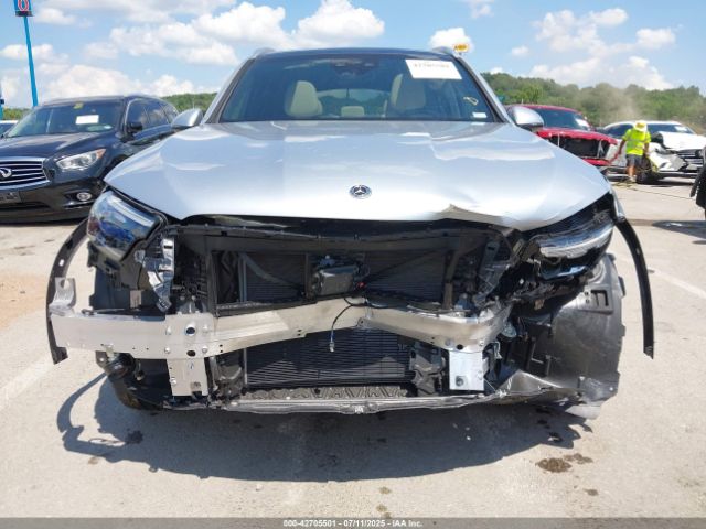 2024 MERCEDES-BENZ GLC 300 W1NKM4HB3RF211495 Photo 5