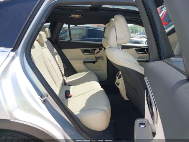 2024 MERCEDES-BENZ GLC 300 W1NKM4HB3RF211495 Photo 7