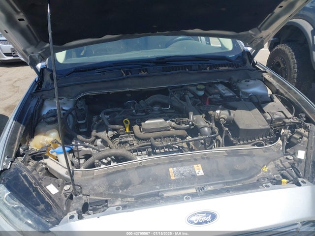 3FA6P0HD1ER138110 Ford 2014