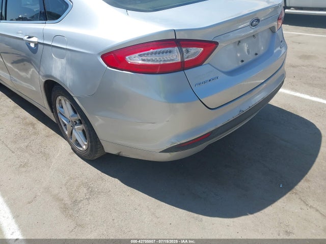 3FA6P0HD1ER138110 Ford 2014