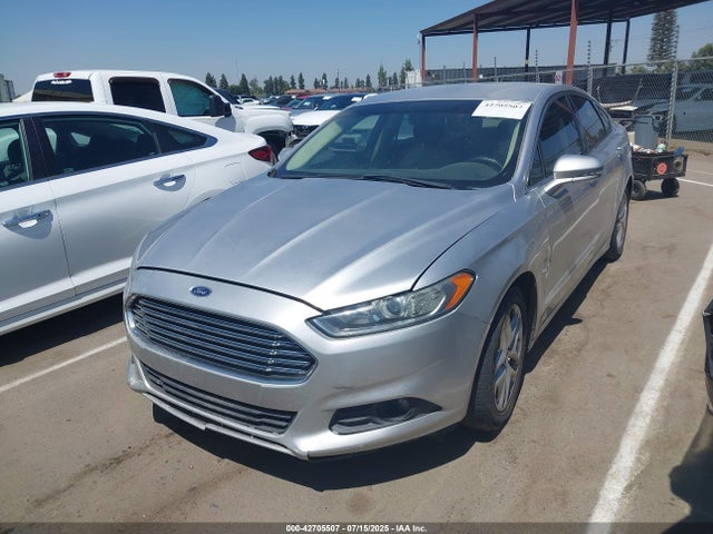 3FA6P0HD1ER138110 Ford 2014