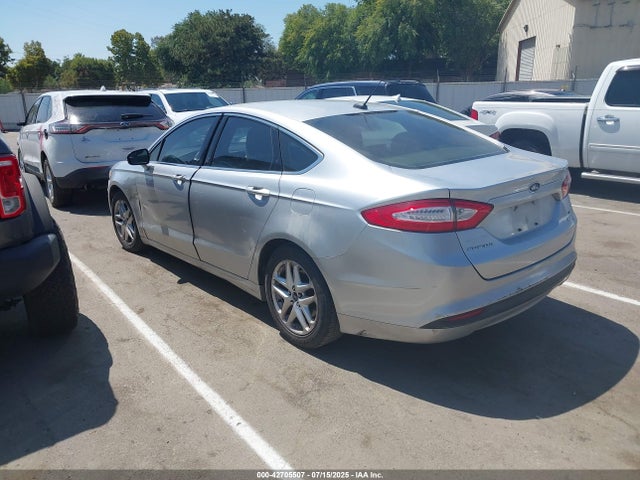 3FA6P0HD1ER138110 Ford 2014