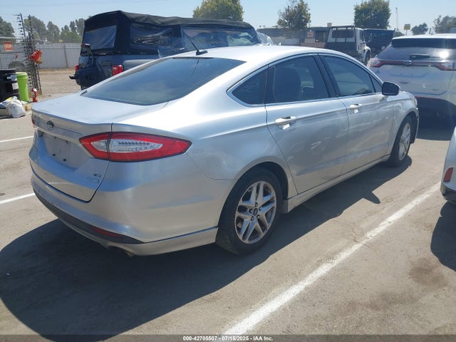 3FA6P0HD1ER138110 Ford 2014