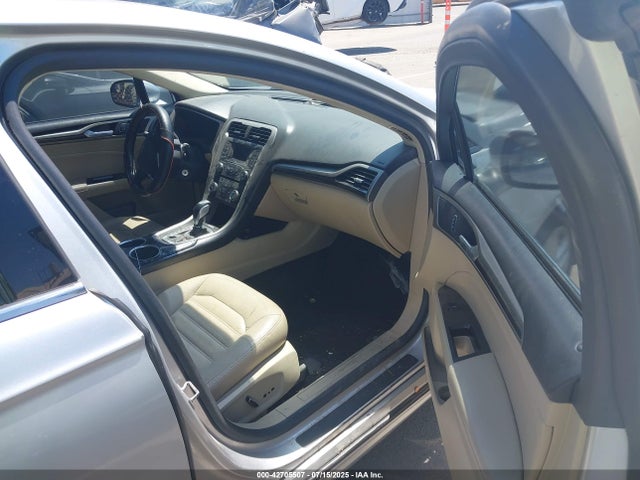 3FA6P0HD1ER138110 Ford 2014