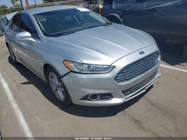 3FA6P0HD1ER138110 Ford 2014
