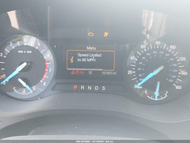 3FA6P0HD1ER138110 Ford 2014