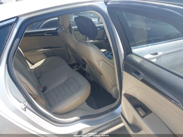 3FA6P0HD1ER138110 Ford 2014