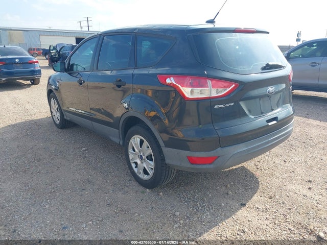1FMCU0F73FUA79425 Ford 2015