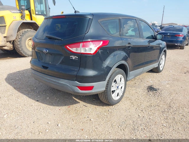 1FMCU0F73FUA79425 Ford 2015
