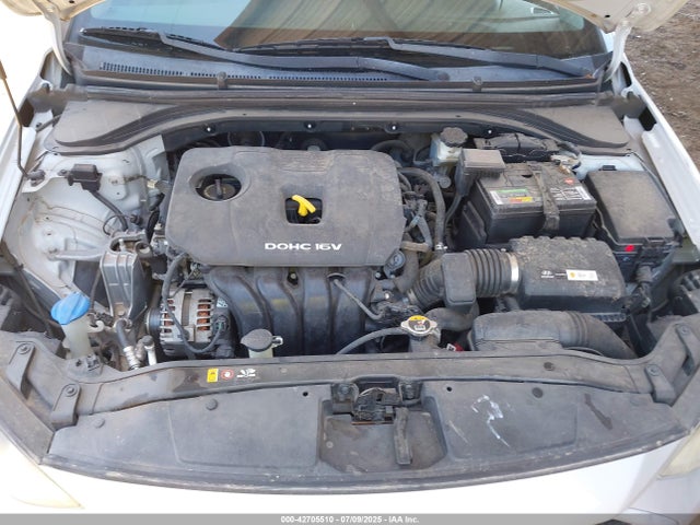 KMHD74LF8HU088137 Hyundai 2017